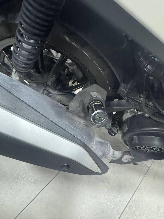 Sym Symphony 200 ST (2021 - 24) (3)