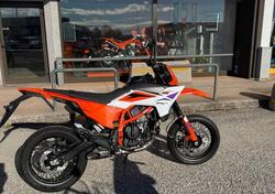 KTM 390 SMC R (2025 - 26) nuova