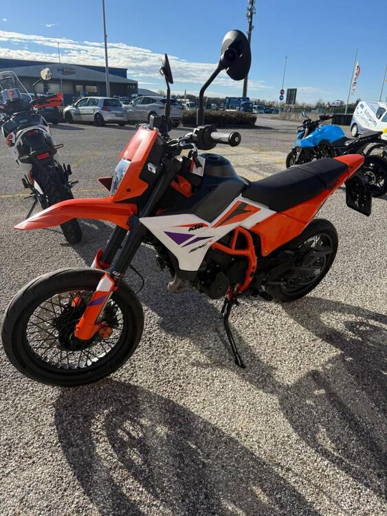 KTM 390 SMC R (2025 - 26) (3)