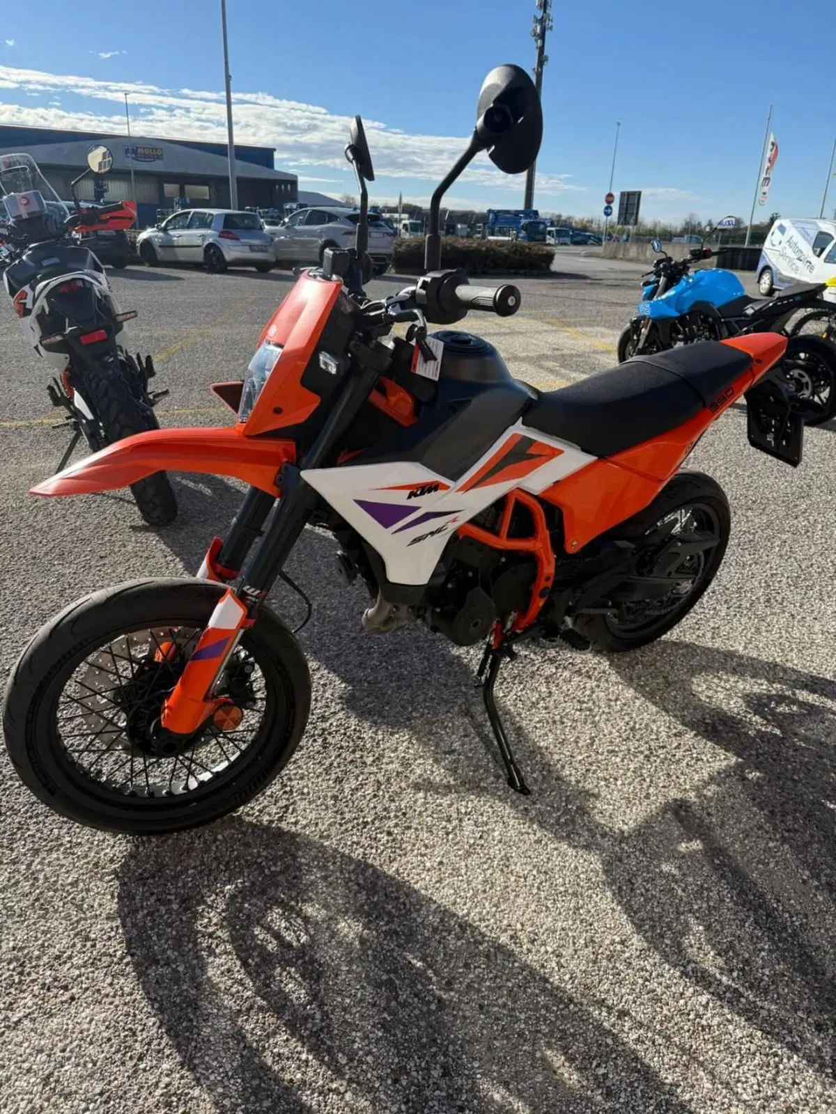 KTM 390 SMC R (2025 - 26) (3)