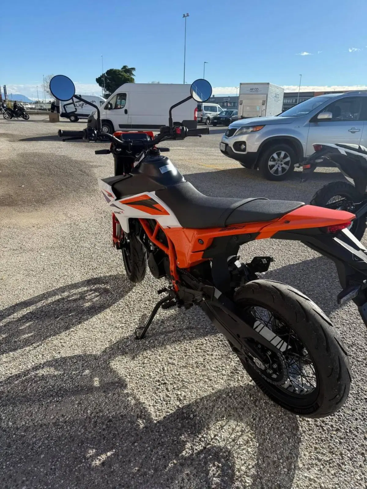 KTM 390 SMC R (2025 - 26) (4)