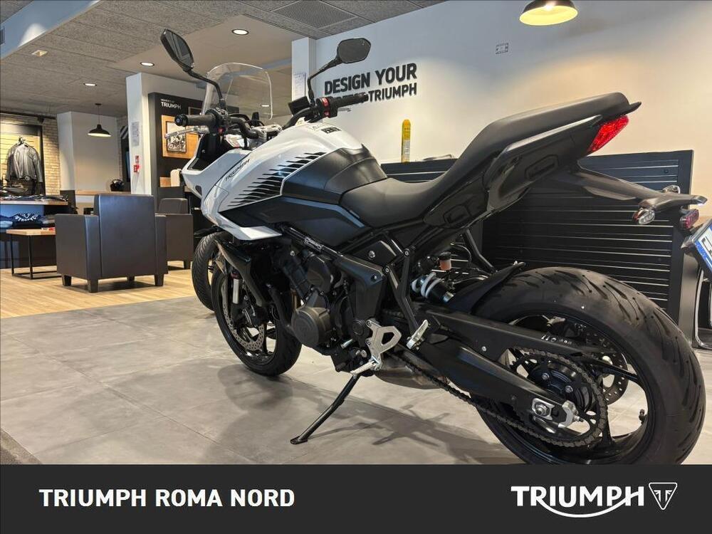 Triumph Tiger Sport 660 (2022 - 24) (3)
