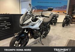 Triumph Tiger Sport 660 (2022 - 24) usata