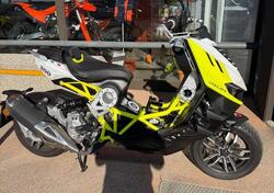 Italjet Moto Dragster 300 (2025) usata