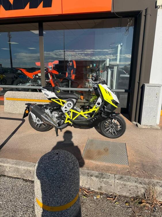 Italjet Moto Dragster 300 (2025) (4)