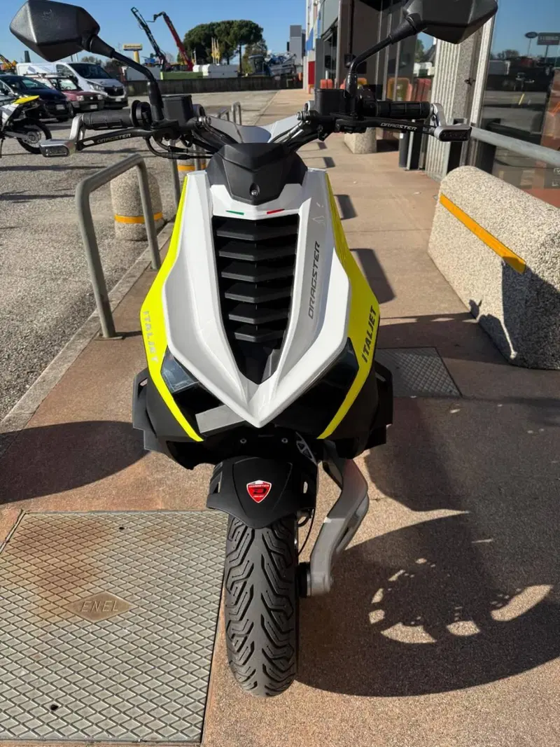 Italjet Moto Dragster 300 (2025 - 26) (5)