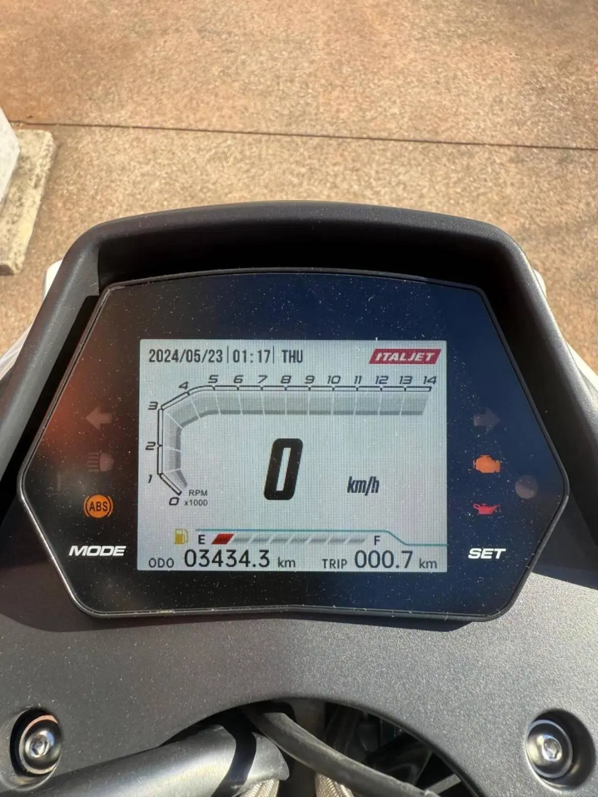 Italjet Moto Dragster 300 (2025 - 26) (6)