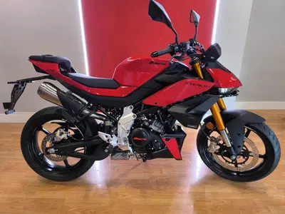 Fantic Motor Stealth 125 (2025 - 26) nuova