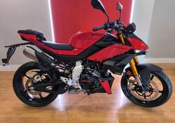 Fantic Motor Stealth 125 (2025) nuova