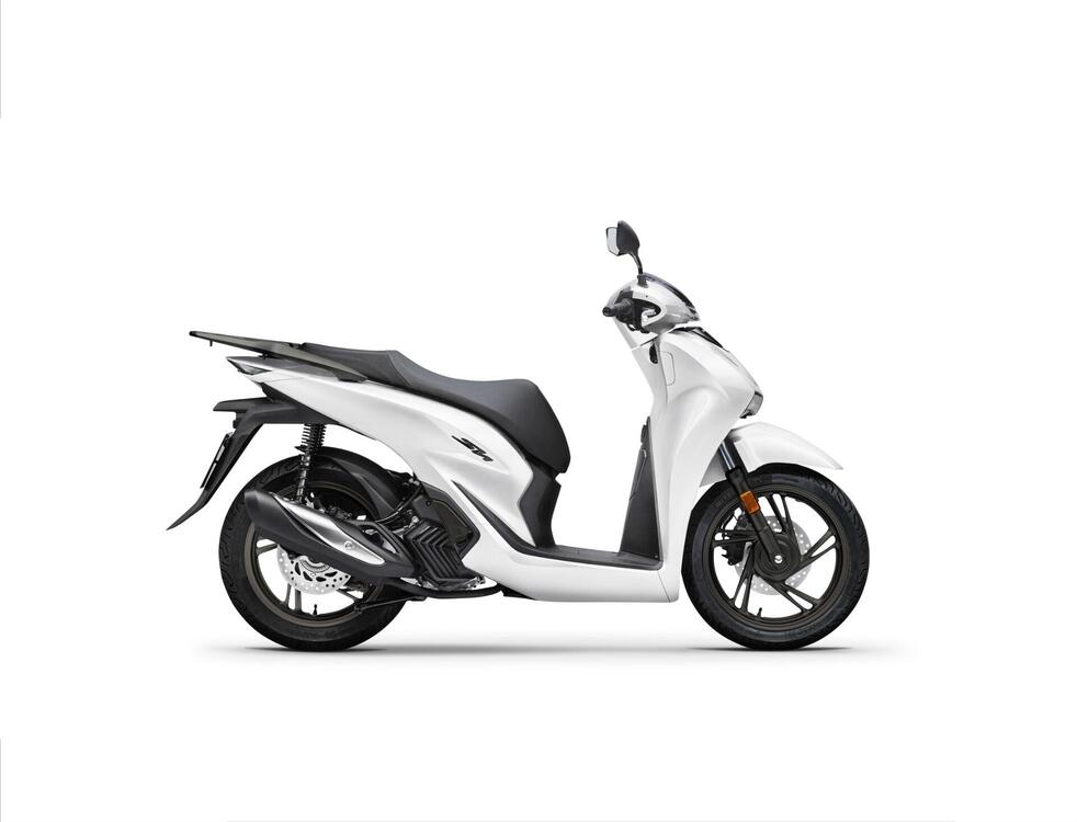 Honda SH 150i (2024 - 25)
