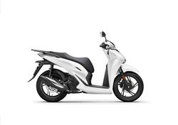 Honda SH 150i (2024 - 25) nuova
