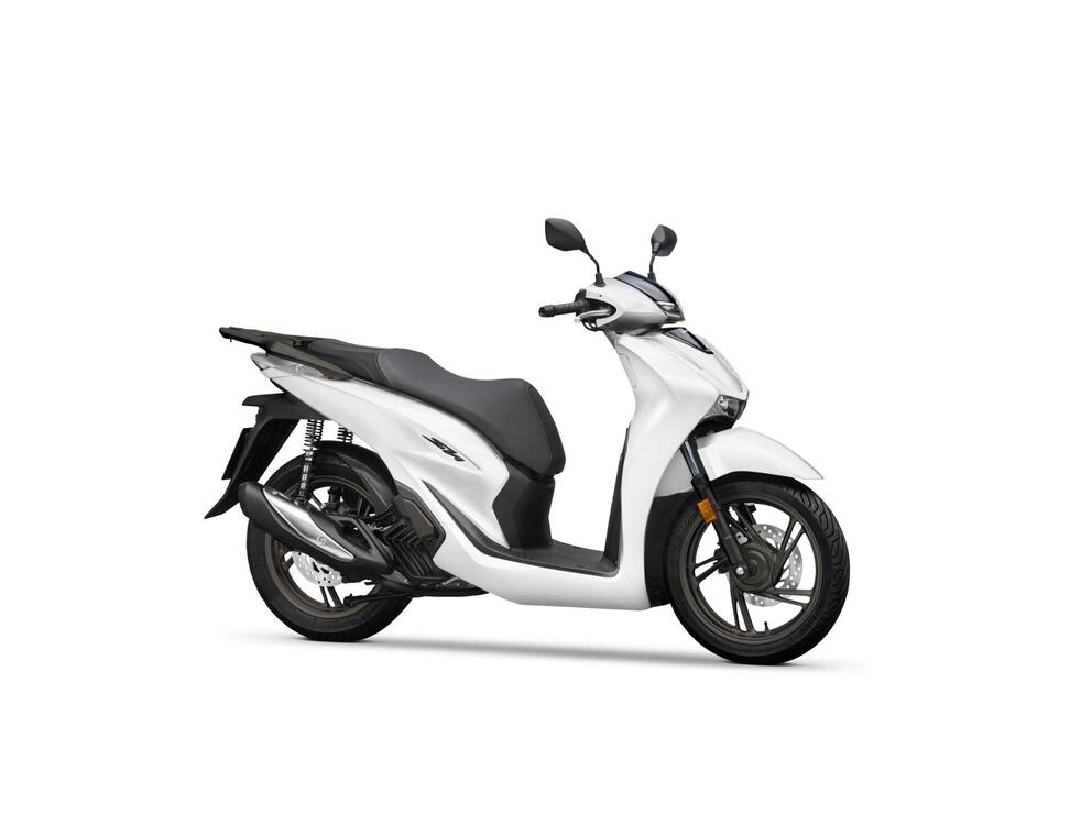 Honda SH 150i (2024 - 25) (2)
