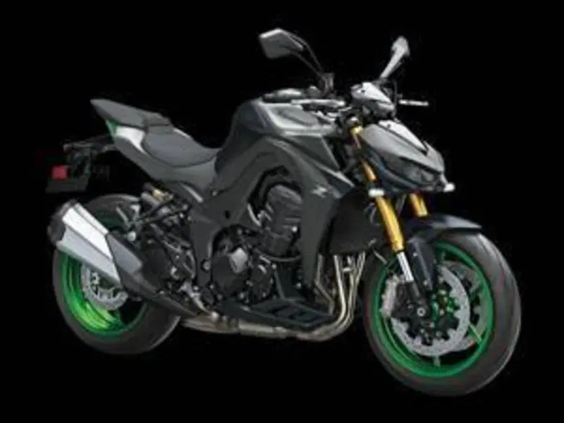 Kawasaki Z 1100 SE (2026)