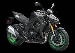 Kawasaki Z 1100 SE (2026) nuova