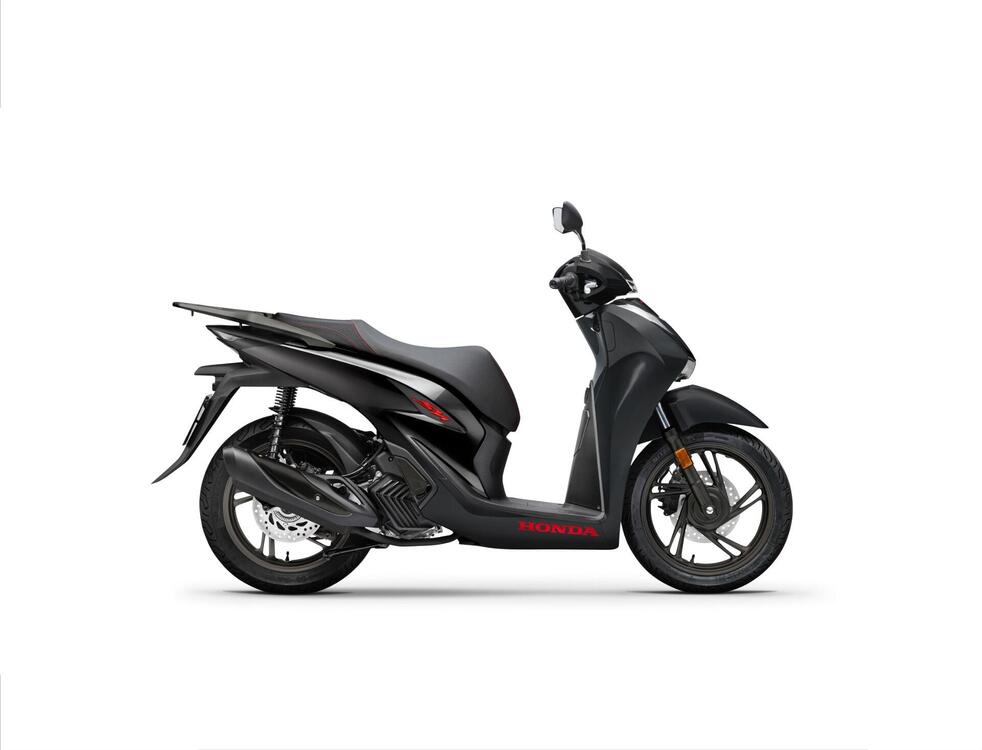 Honda SH 150i Sport (2024 - 25)