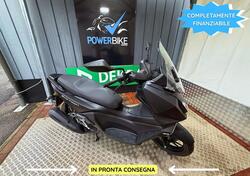 Kymco Skytown 125i (2024 - 25) nuova