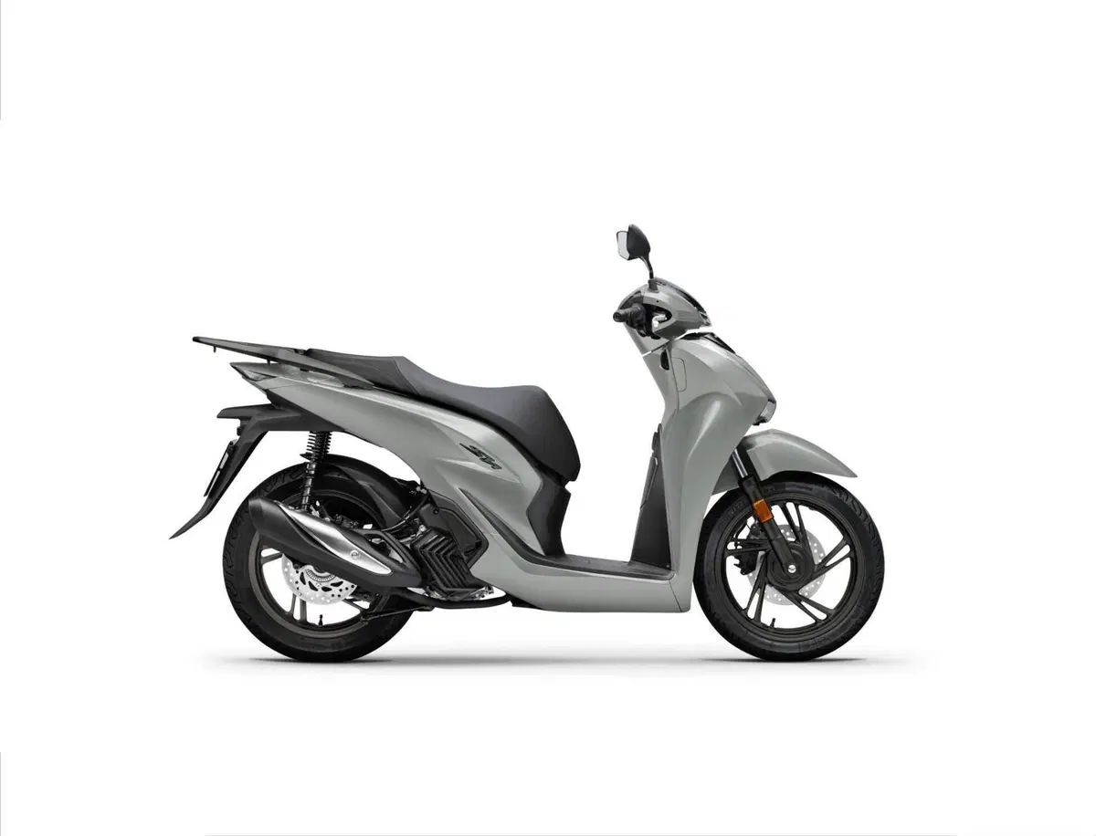 Honda SH 150i (2024 - 25)