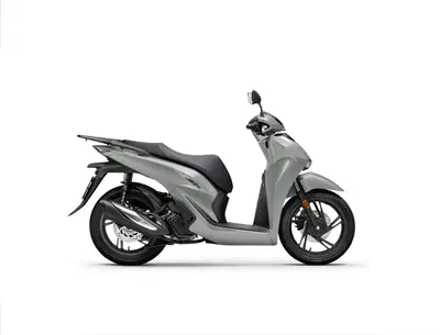 Honda SH 150i (2024 - 25) nuova