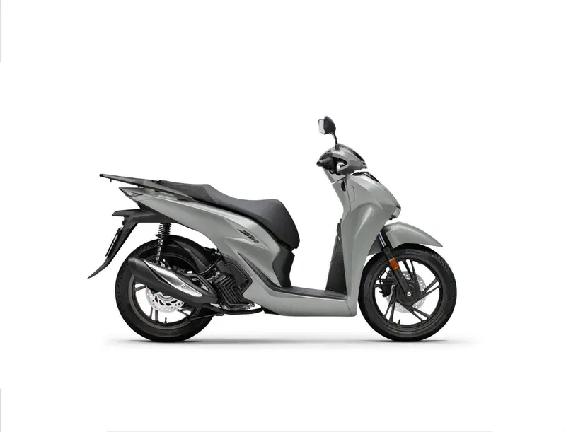 Honda SH 150i (2024 - 25)
