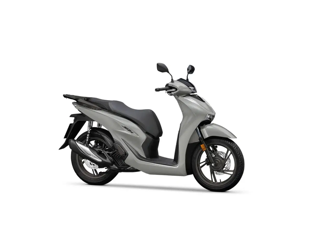Honda SH 150i (2024 - 25) (2)
