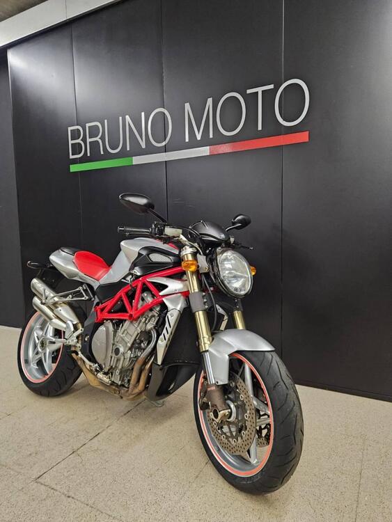 MV Agusta Brutale 910 S (2005 - 11) (3)