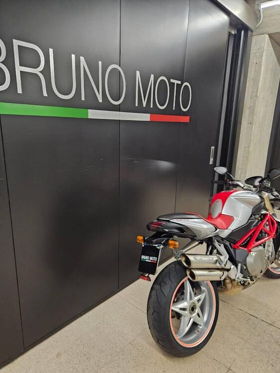 MV Agusta Brutale 910 S (2005 - 11) (4)