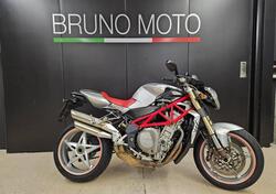 MV Agusta Brutale 910 S (2005 - 11) usata