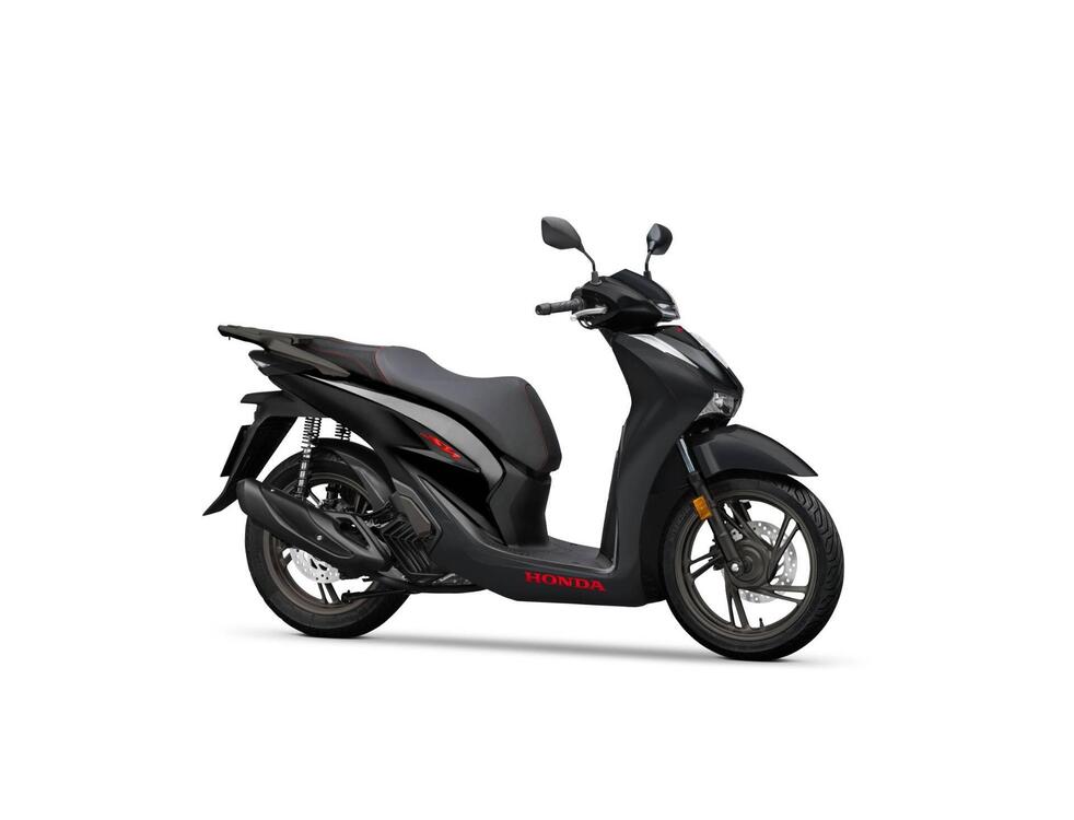 Honda SH 150i Sport (2024 - 25) (2)