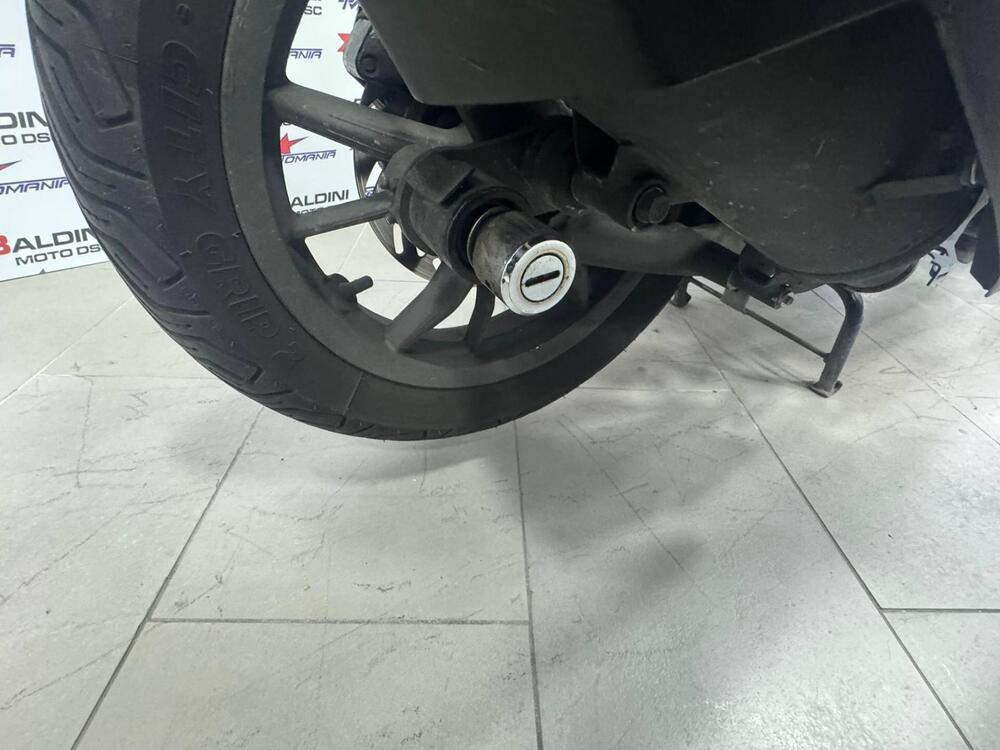 Sym Symphony 200 ST (2021 - 24) (3)