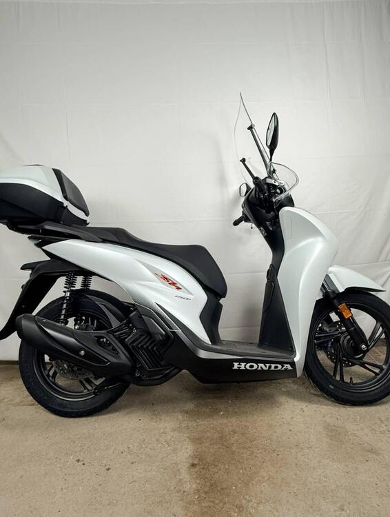 Honda SH 150i (2024 - 25)