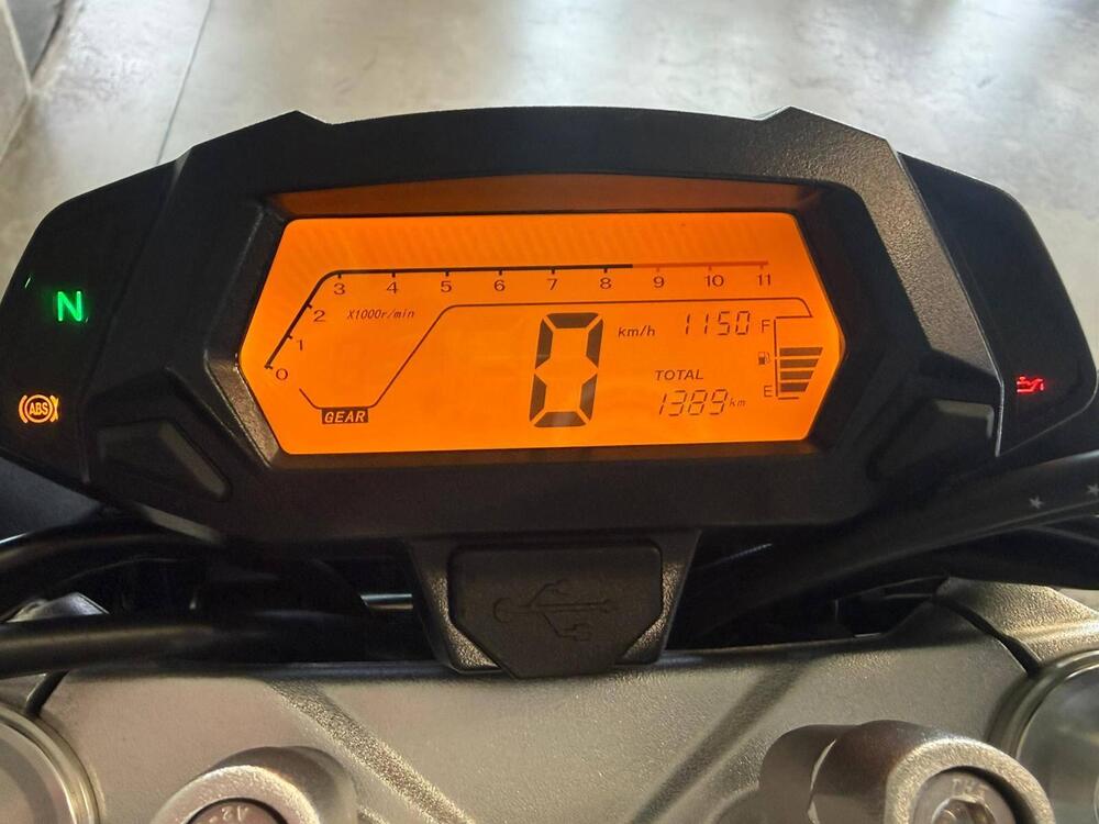 Voge Brivido 500R (2021 - 24) (2)