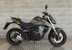 Voge Brivido 500R (2021 - 24) usata