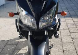Suzuki V-Strom 650 Traveller (2006 - 11) usata