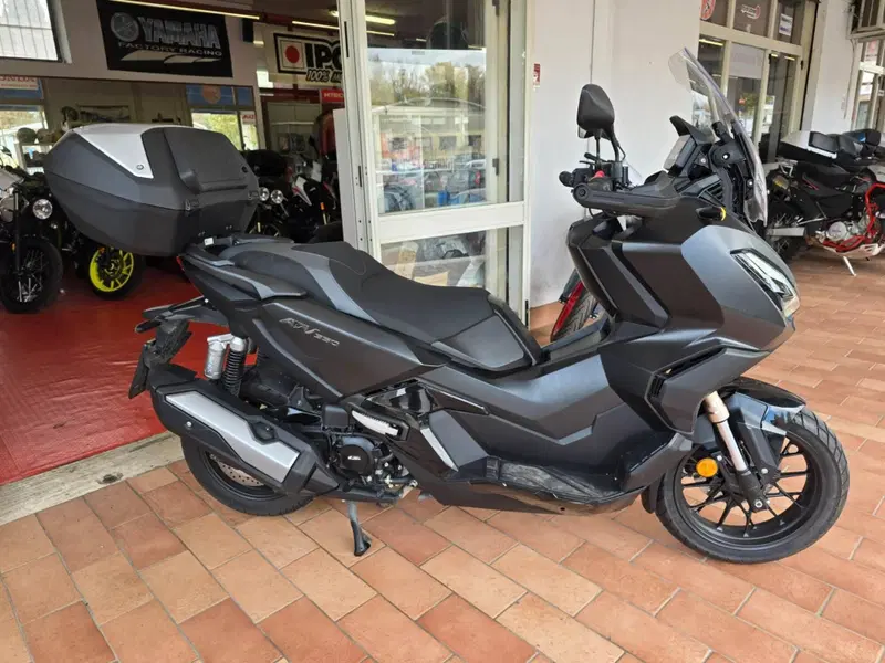Honda ADV 350 (2022 - 24)