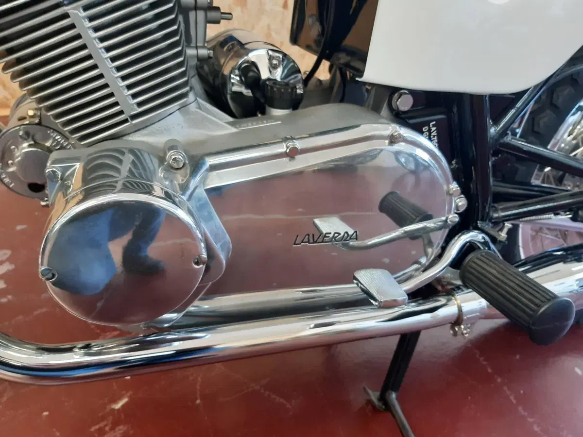 Laverda 750 SF  (10)