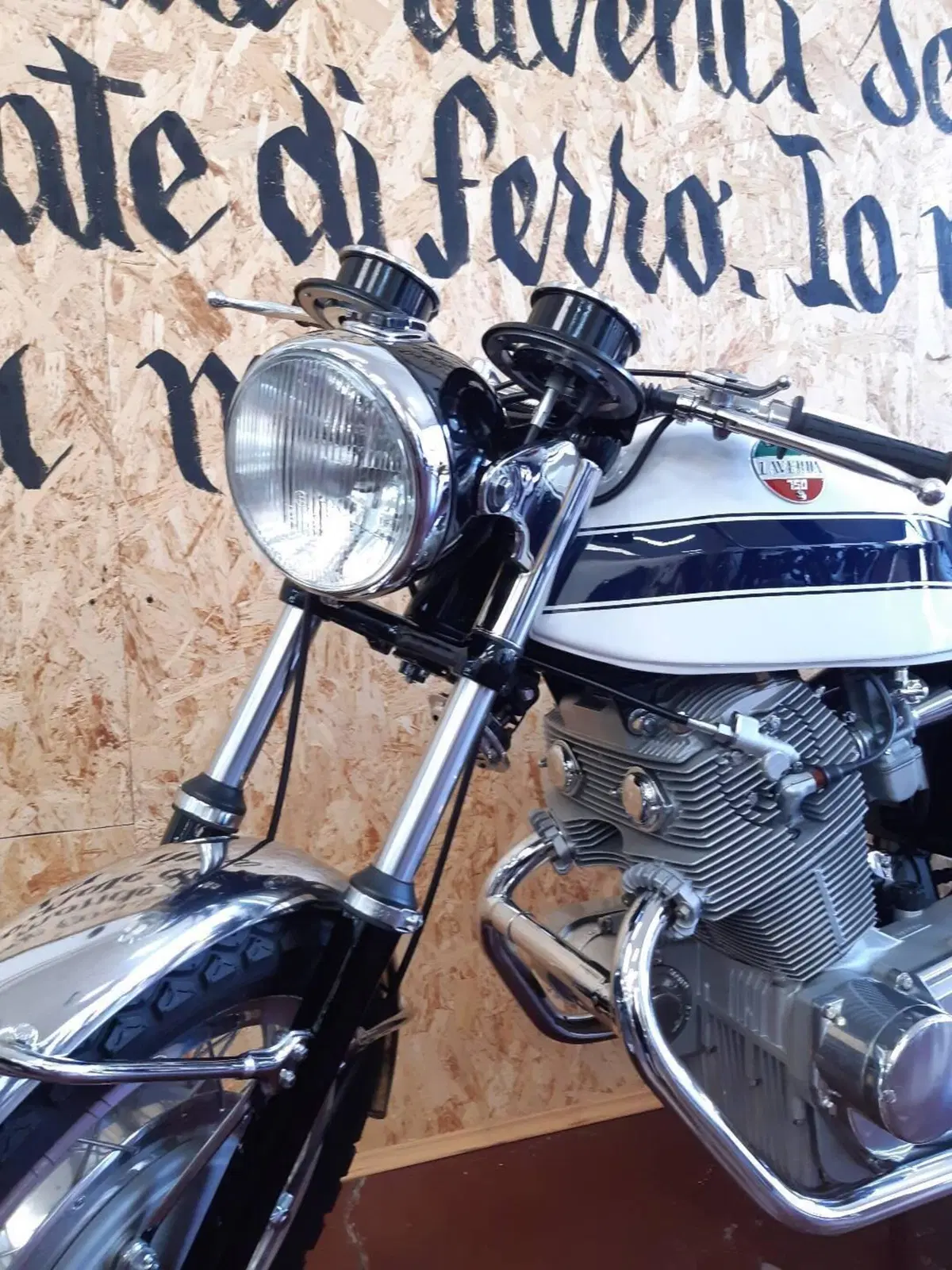 Laverda 750 SF  (4)