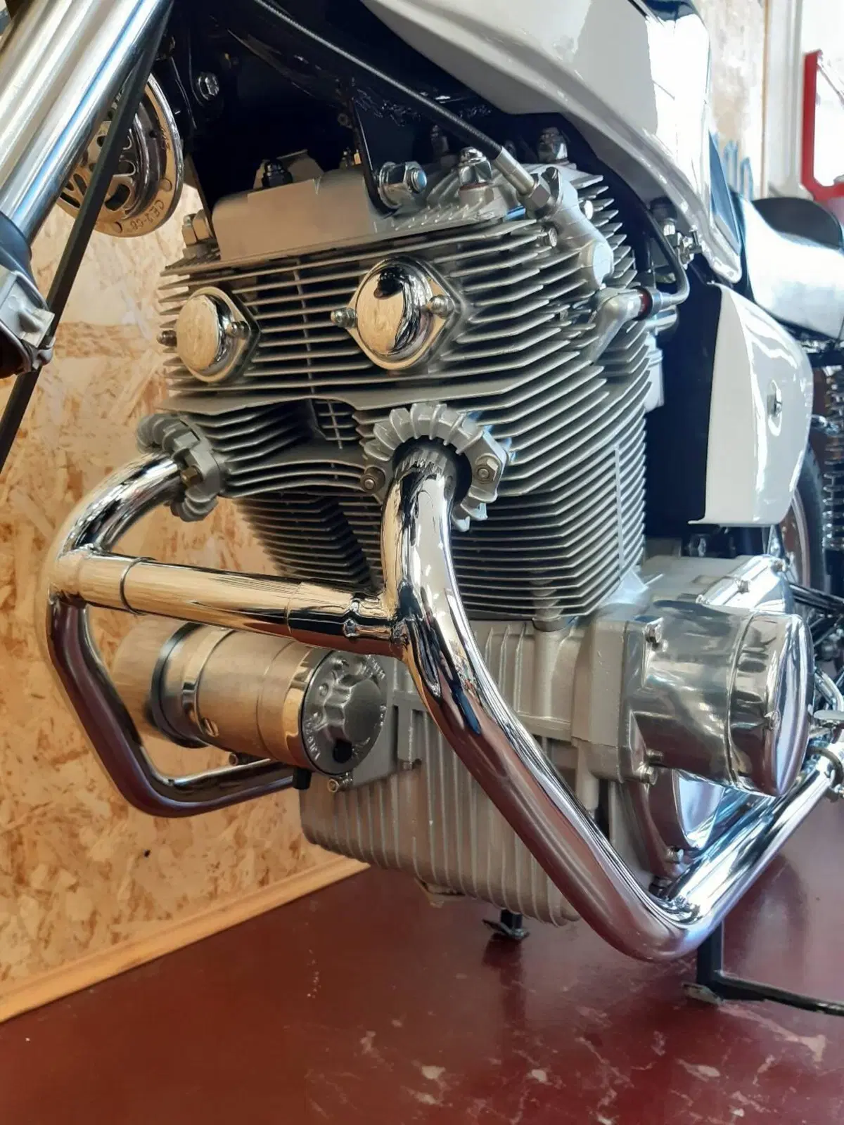 Laverda 750 SF  (14)