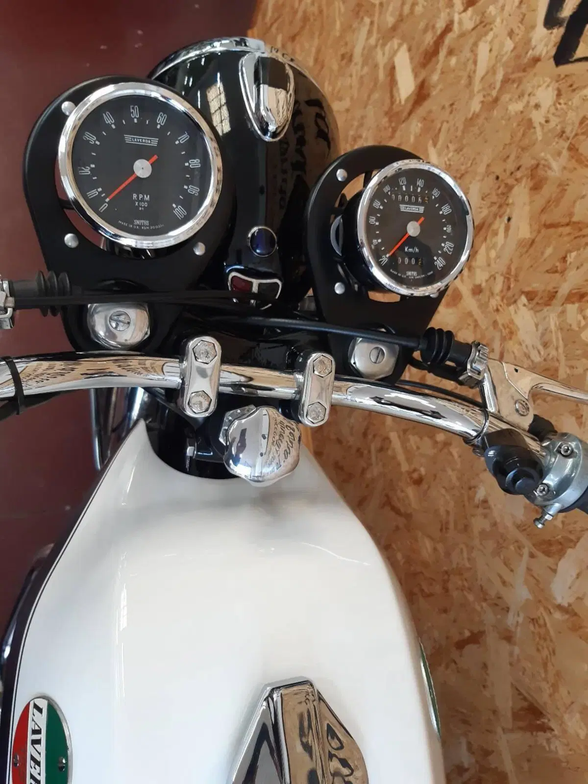 Laverda 750 SF  (7)