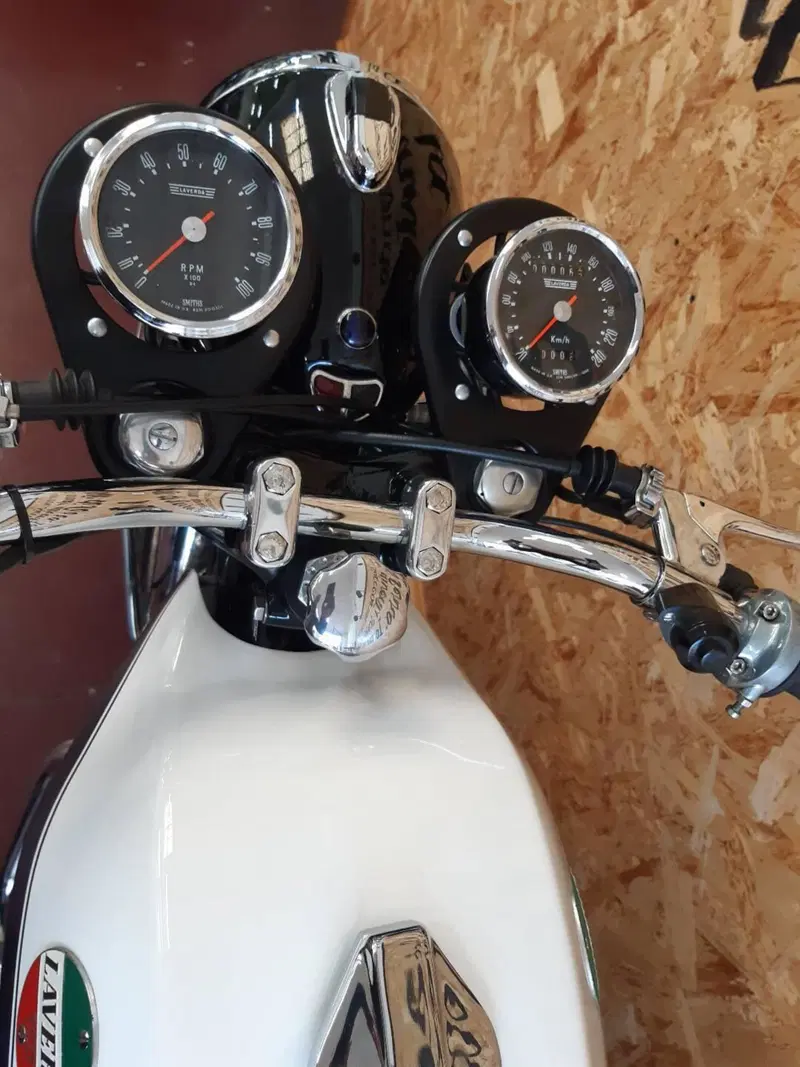 Laverda 750 SF  (7)