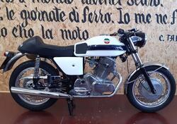 Laverda 750 SF  d'epoca