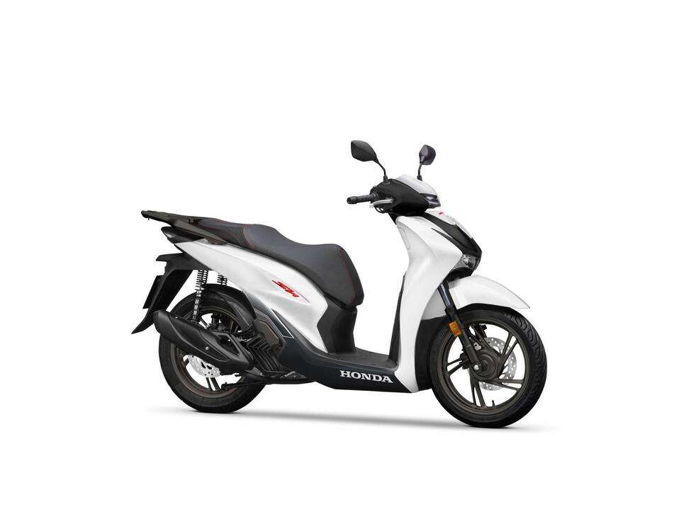 Honda SH 150i Sport (2024 - 25) (2)