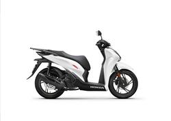 Honda SH 150i Sport (2024 - 25) nuova