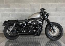 Harley-Davidson 1200 Forty-Eight (2010 - 15) usata