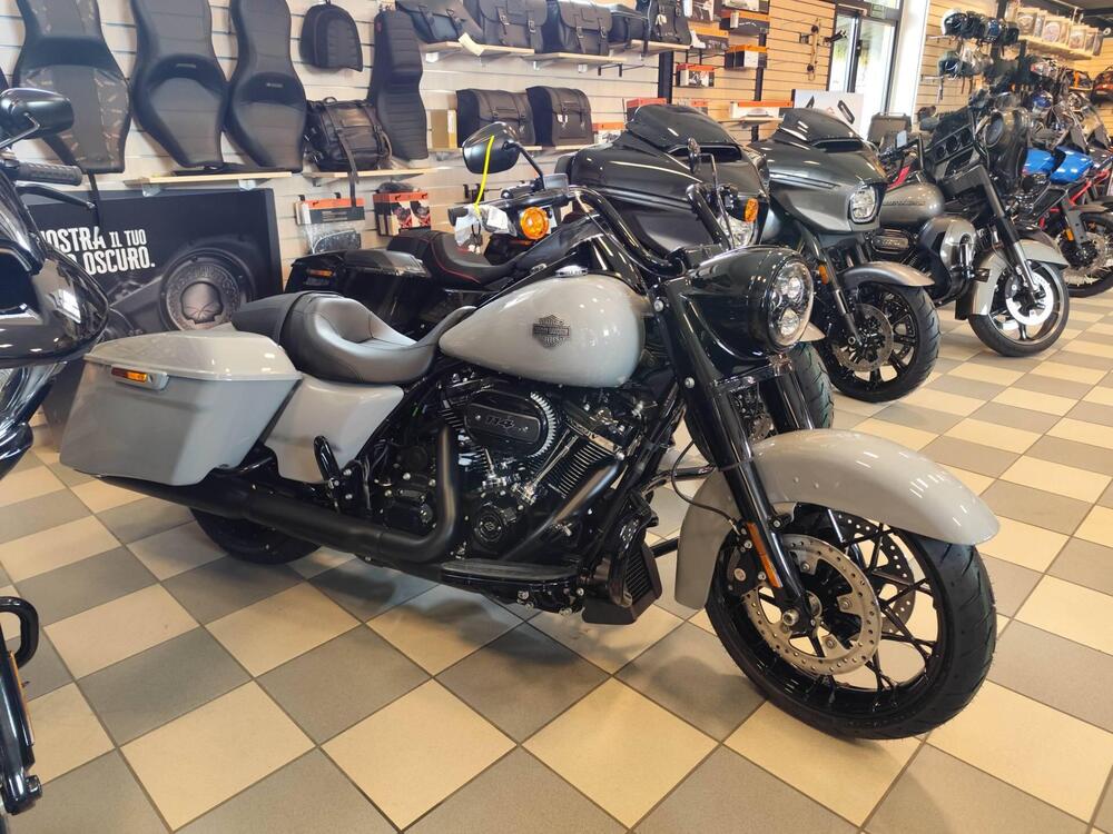 Harley-Davidson Road King Special (2021 - 25)