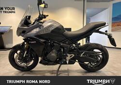 Triumph Tiger Sport 800 (2025) usata