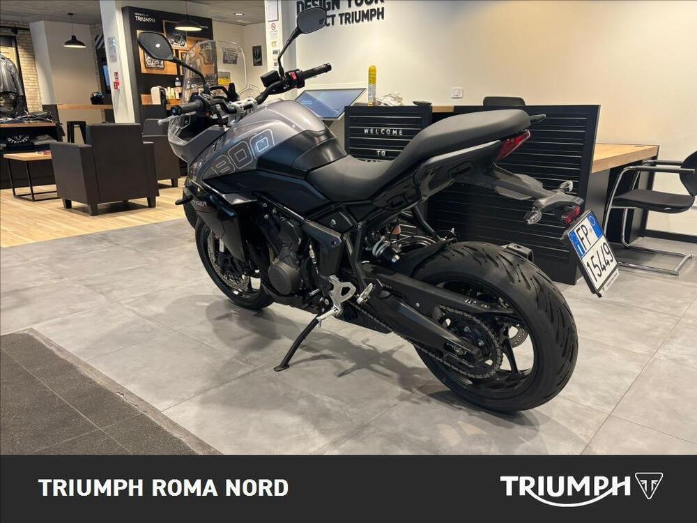 Triumph Tiger Sport 800 (2025) (2)