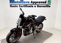 Kawasaki ER-6N (2005 - 08) usata