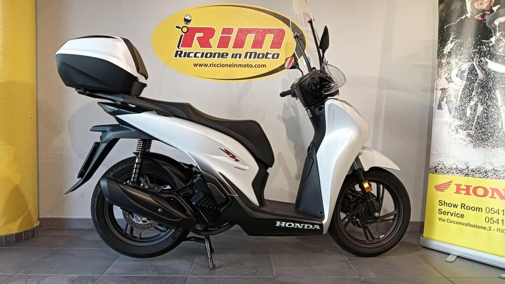 Honda SH 150i Sport (2024 - 25)