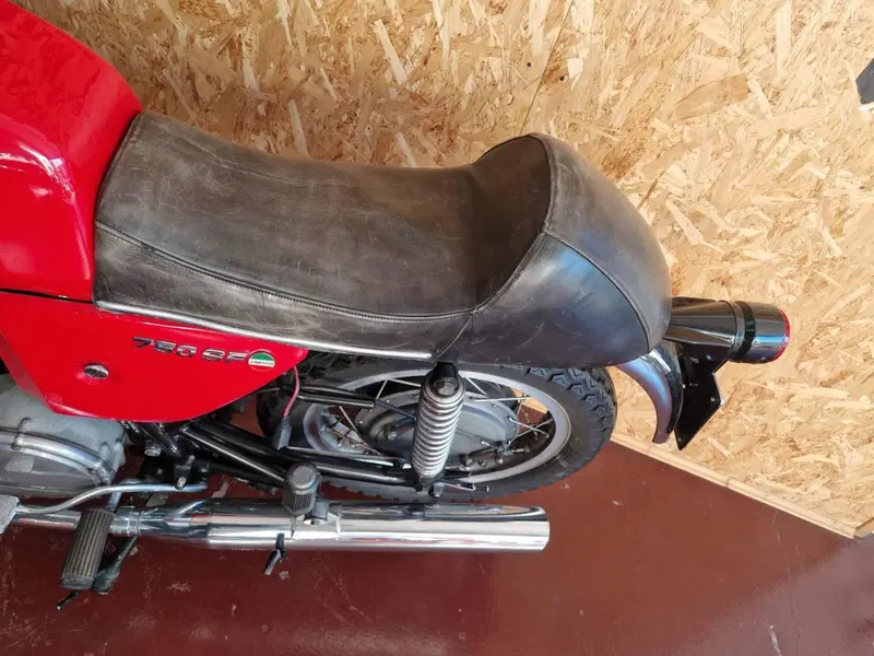 Laverda 750 SF  (9)