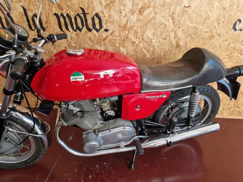Laverda 750 SF  (6)